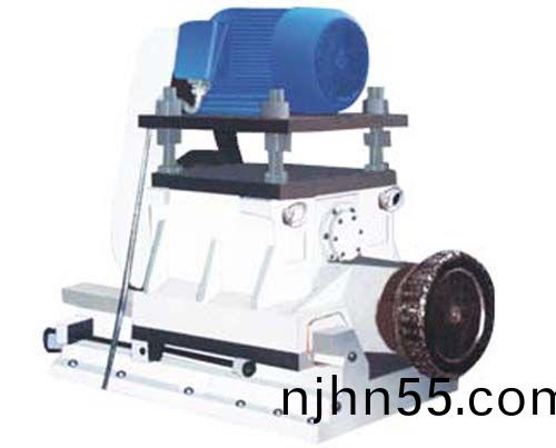 SFER係列滑(hua)座式銑削頭