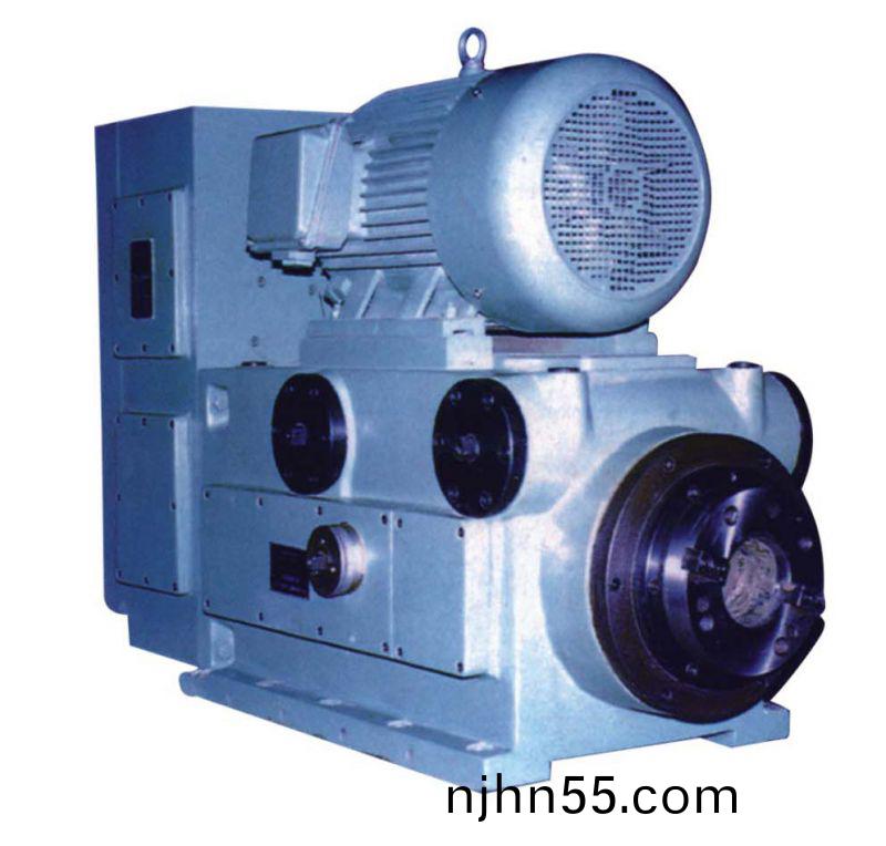 銑削動(dong)力頭(tou)