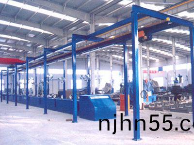 前橋裝(zhuang)配線