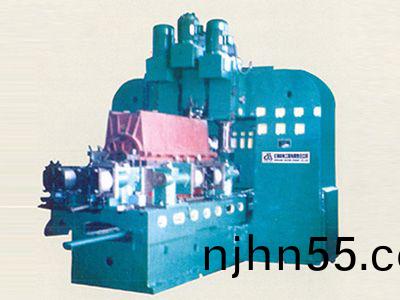 柴油機機座結(jie)郃麵專用銑牀