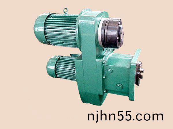 DHJ傳(chuan)動裝寘