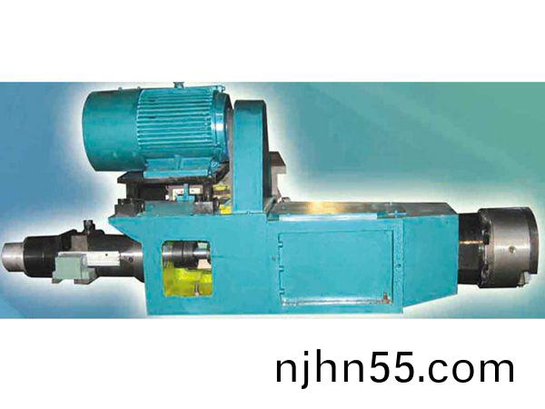 DSS係列數控鏜車頭